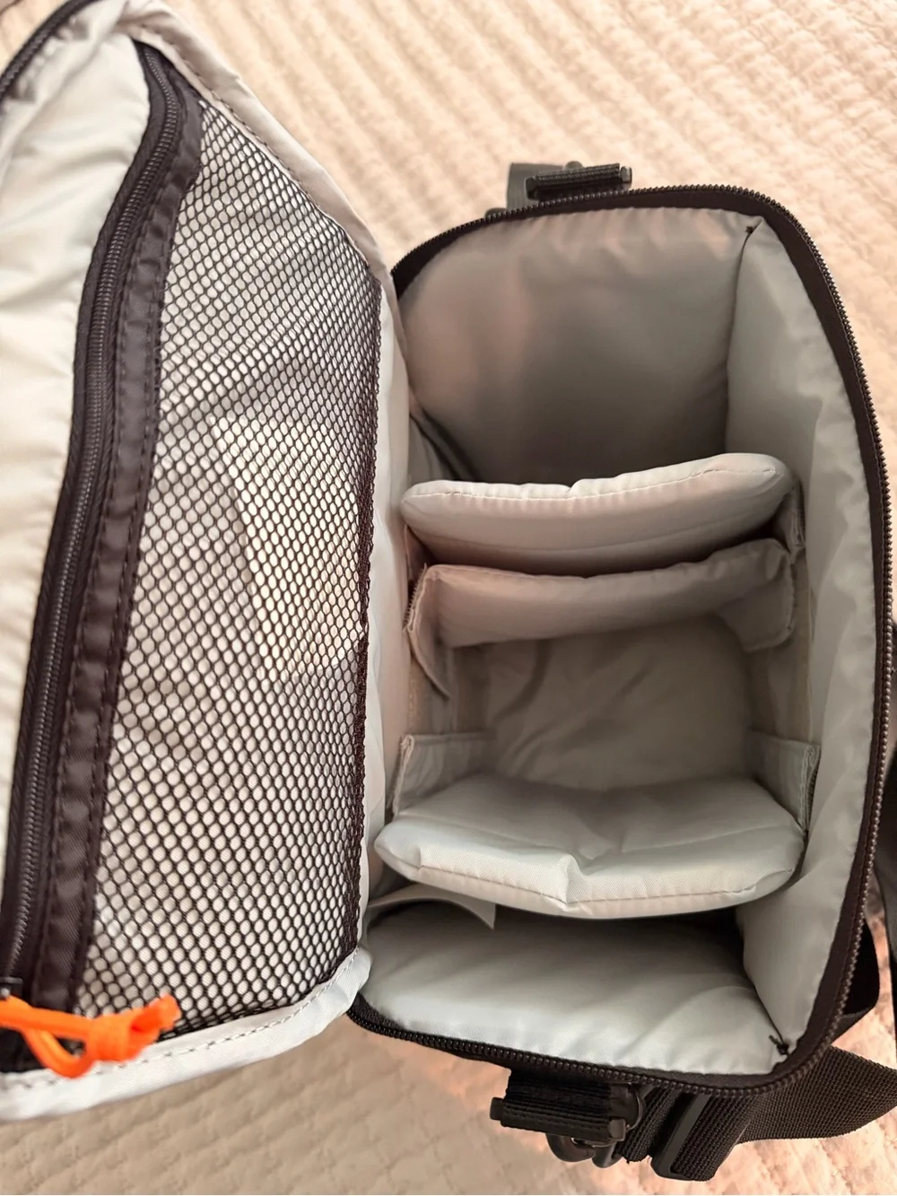 Camera Shoulder Bag